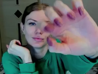 JinnaGreat's Live Sex Cam Show