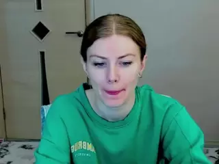 JinnaGreat's Live Sex Cam Show