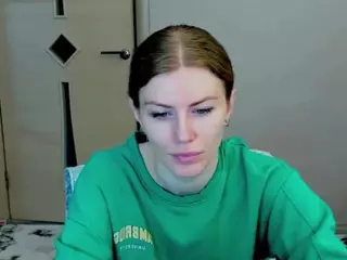 JinnaGreat's Live Sex Cam Show