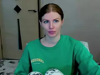 JinnaGreat's Live Sex Cam Show