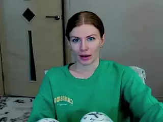 JinnaGreat's Live Sex Cam Show