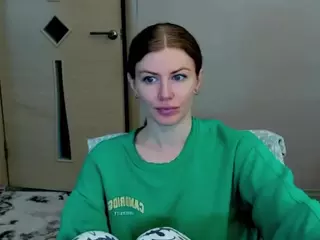 JinnaGreat's Live Sex Cam Show