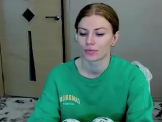 JinnaGreat's Live Sex Cam Show