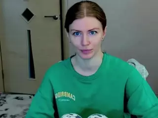 JinnaGreat's Live Sex Cam Show