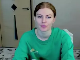 JinnaGreat's Live Sex Cam Show