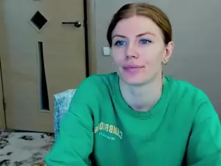 JinnaGreat's Live Sex Cam Show