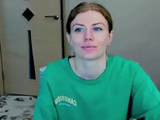 JinnaGreat's Live Sex Cam Show