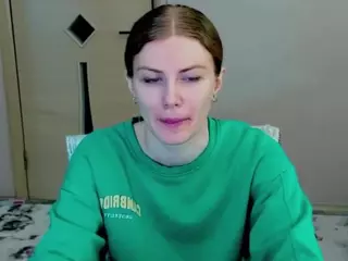 JinnaGreat's Live Sex Cam Show