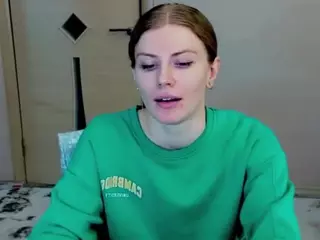 JinnaGreat's Live Sex Cam Show