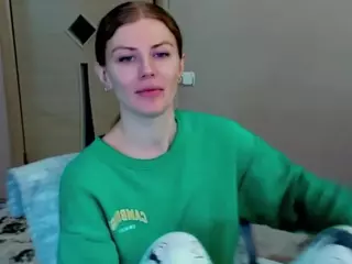 JinnaGreat's Live Sex Cam Show