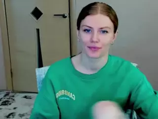 JinnaGreat's Live Sex Cam Show