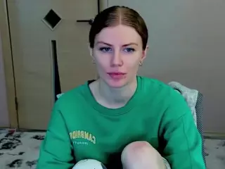 JinnaGreat's Live Sex Cam Show