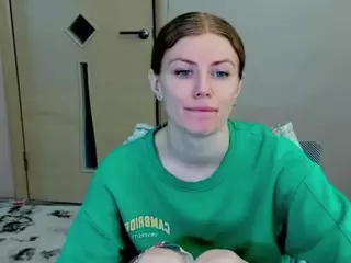 JinnaGreat's Live Sex Cam Show