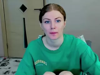 JinnaGreat's Live Sex Cam Show