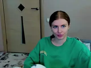 JinnaGreat's Live Sex Cam Show
