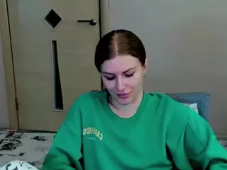 JinnaGreat's Live Sex Cam Show