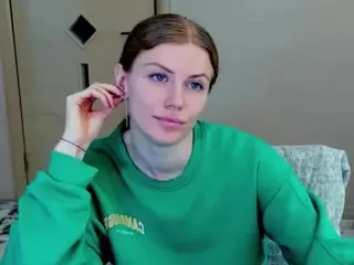JinnaGreat's Live Sex Cam Show
