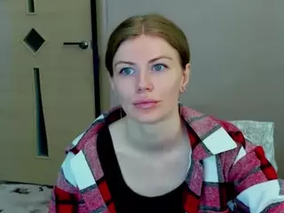 JinnaGreat's Live Sex Cam Show