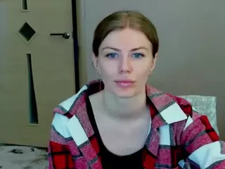 JinnaGreat's Live Sex Cam Show