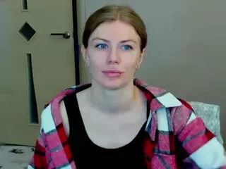 JinnaGreat's Live Sex Cam Show