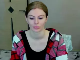 JinnaGreat's Live Sex Cam Show