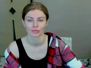 JinnaGreat's Live Sex Cam Show