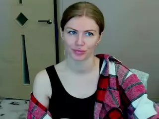 JinnaGreat's Live Sex Cam Show