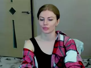 JinnaGreat's Live Sex Cam Show