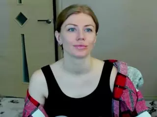 JinnaGreat's Live Sex Cam Show