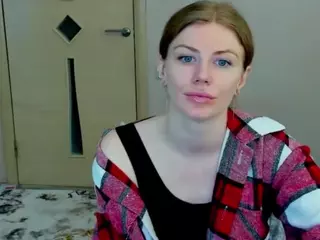 JinnaGreat's Live Sex Cam Show