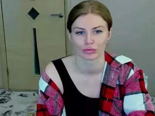JinnaGreat's Live Sex Cam Show