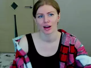 JinnaGreat's Live Sex Cam Show