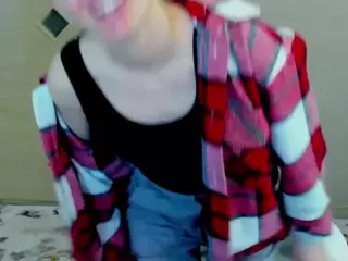 JinnaGreat's Live Sex Cam Show