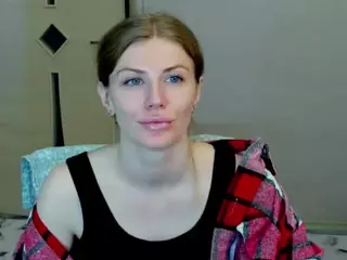 JinnaGreat's Live Sex Cam Show