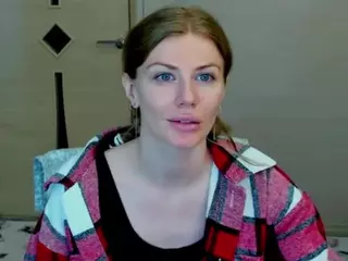 JinnaGreat's Live Sex Cam Show
