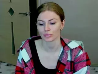 JinnaGreat's Live Sex Cam Show