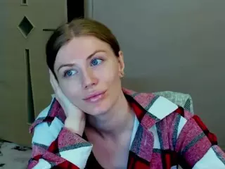 JinnaGreat's Live Sex Cam Show