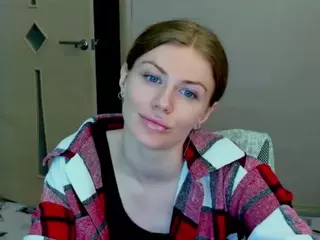JinnaGreat's Live Sex Cam Show