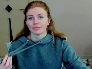 JinnaGreat's Live Sex Cam Show