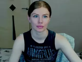 JinnaGreat's Live Sex Cam Show