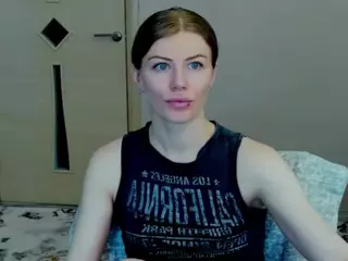 JinnaGreat's Live Sex Cam Show