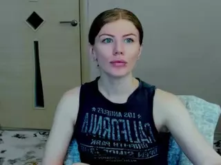 JinnaGreat's Live Sex Cam Show