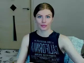 JinnaGreat's Live Sex Cam Show