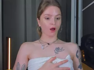 Molly's Live Sex Cam Show