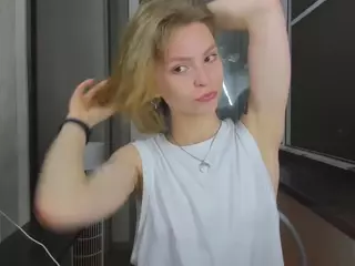 Molly's Live Sex Cam Show