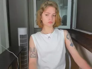 Molly's Live Sex Cam Show