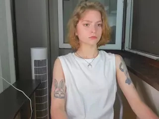 Molly's Live Sex Cam Show