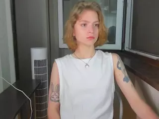 Molly's Live Sex Cam Show