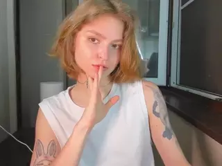 Molly's Live Sex Cam Show