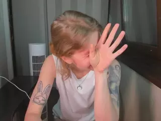 Molly's Live Sex Cam Show